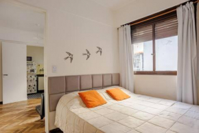Apartamento en Almagro